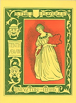 The Players: Tenth Season programs