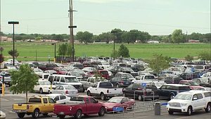 Public Square; Improving Graduation Rates