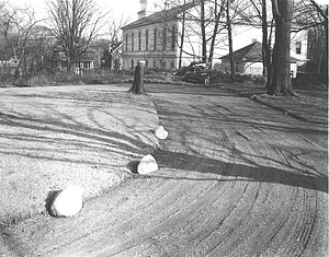 Swampscott town hall