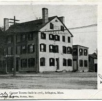 Cooper Tavern