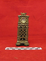 Clock, Tall Case