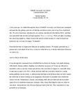 Transcript of commencement speech by Law School student speaker Crystin Mueller delivered at the 2026 Suffolk University Law School commencement ceremony