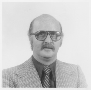 Joseph J. McGee