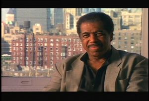 Interview with Ben E. King [Part 1 of 3]