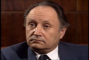 Interview with Gennady Gerasimov, 1987