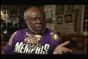 Interview with Rufus Thomas [Part 4 of 4]