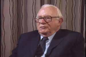 Interview with Richard Powell, 1986