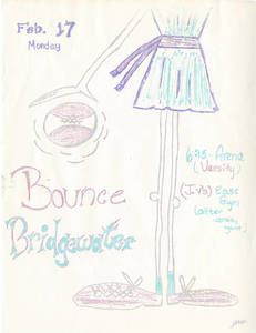 Bounce Bridgewater