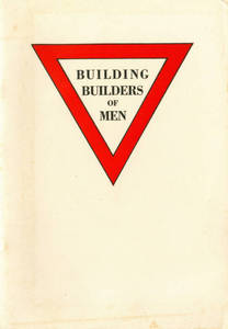 Building Builders of Men: International Young men's Christian Association College