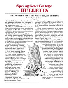 The Bulletin (vol. 52, no. 2), November 1977