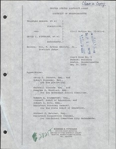 Document 2821T [folder 2 of 3]