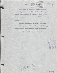 Document 1907Z