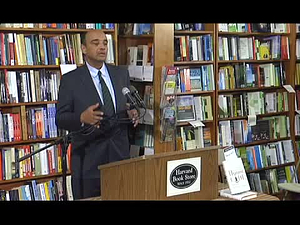 WGBH Forum Network; Kwame Anthony Appiah: How Moral Revolutions Happen