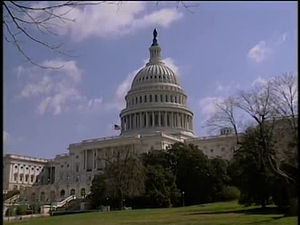 The NewsHour with Jim Lehrer