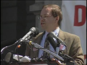 The NewsHour with Jim Lehrer