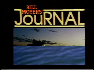 Bill Moyers Journal; Voices on Iran-Part 1