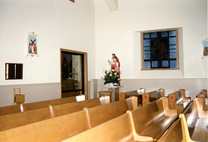 Interior of Saint Anthony's Church (7)