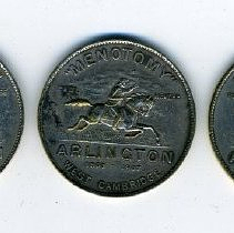 Menotomy Coins