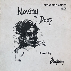 Broadside Voices