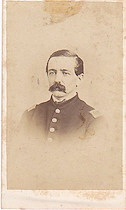 Capt. Walter Gale, 15th Regt. Mass. Vol.