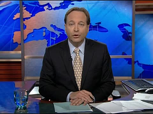 PBS NewsHour; April 8, 2011 6:00pm-7:00pm PDT