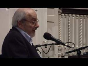 WGBH Forum Network; E.L. Doctorow: Homer & Langley