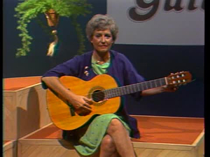 Folk Guitar; 25, 26