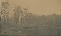 Baptist Pond (Crystal Lake)