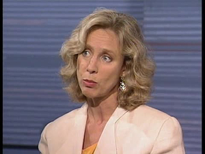 The MacNeil/Lehrer NewsHour