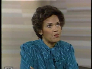 The MacNeil/Lehrer NewsHour