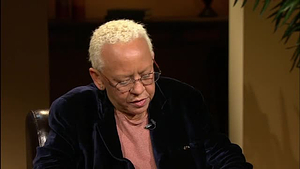 A Word on Words; Nikki Giovanni