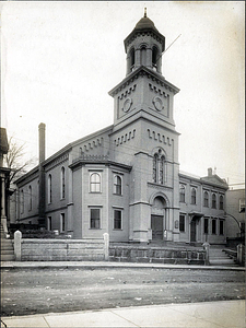 High Street Free Baptist Church