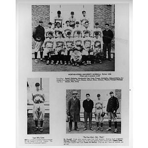 1932 Baseball team