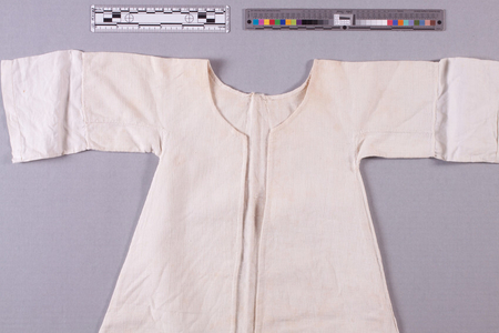 Infant's Dress