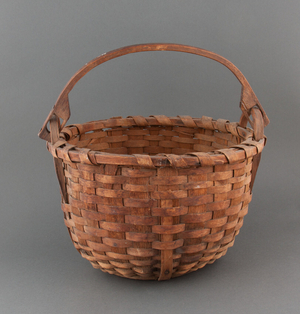 Gathering Basket