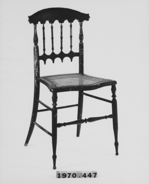 Side Chair