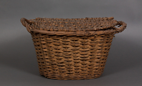 Laundry basket