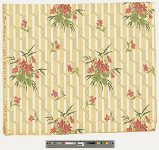 Reproduction Wallpaper