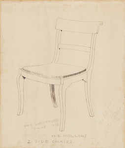 Side Chair