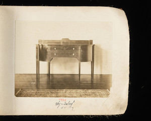 Sideboard #928