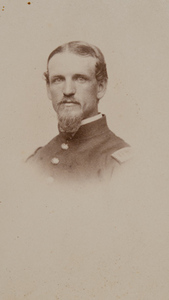 Captain Watson W. Bridges