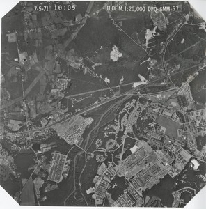 Middlesex County: aerial photograph. dpq-6mm-67