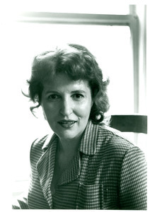 Miriam Polstein