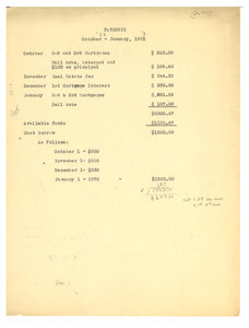 Payments