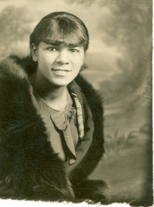Annie M. Griffin