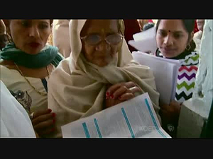 PBS NewsHour; February 25, 2013 6:00pm-7:00pm PST