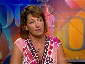 PBS NewsHour; September 14, 2011 3:00pm-4:00pm PDT