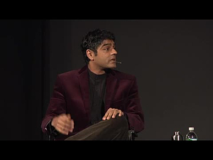 WGBH Forum Network; Raj Patel: How to Reshape Market Society and Redefine Democracy