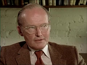 Vietnam: A Television History; Interview with McGeorge Bundy