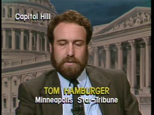 The MacNeil/Lehrer NewsHour